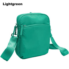 Crossbody Bag for Women Shoulder Bag Messenger Bag Casual Lightweight Puffy Purse Handbag