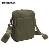 Crossbody Bag for Women Shoulder Bag Messenger Bag Casual Lightweight Puffy Purse Handbag