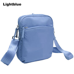 Crossbody Bag for Women Shoulder Bag Messenger Bag Casual Lightweight Puffy Purse Handbag