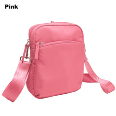 Crossbody Bag for Women Shoulder Bag Messenger Bag Casual Lightweight Puffy Purse Handbag