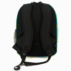 Telosports School Backpacks Printing School Bag