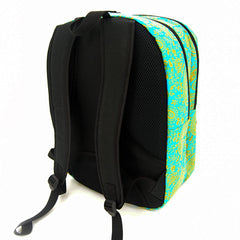 Telosports School Backpacks Printing School Bag