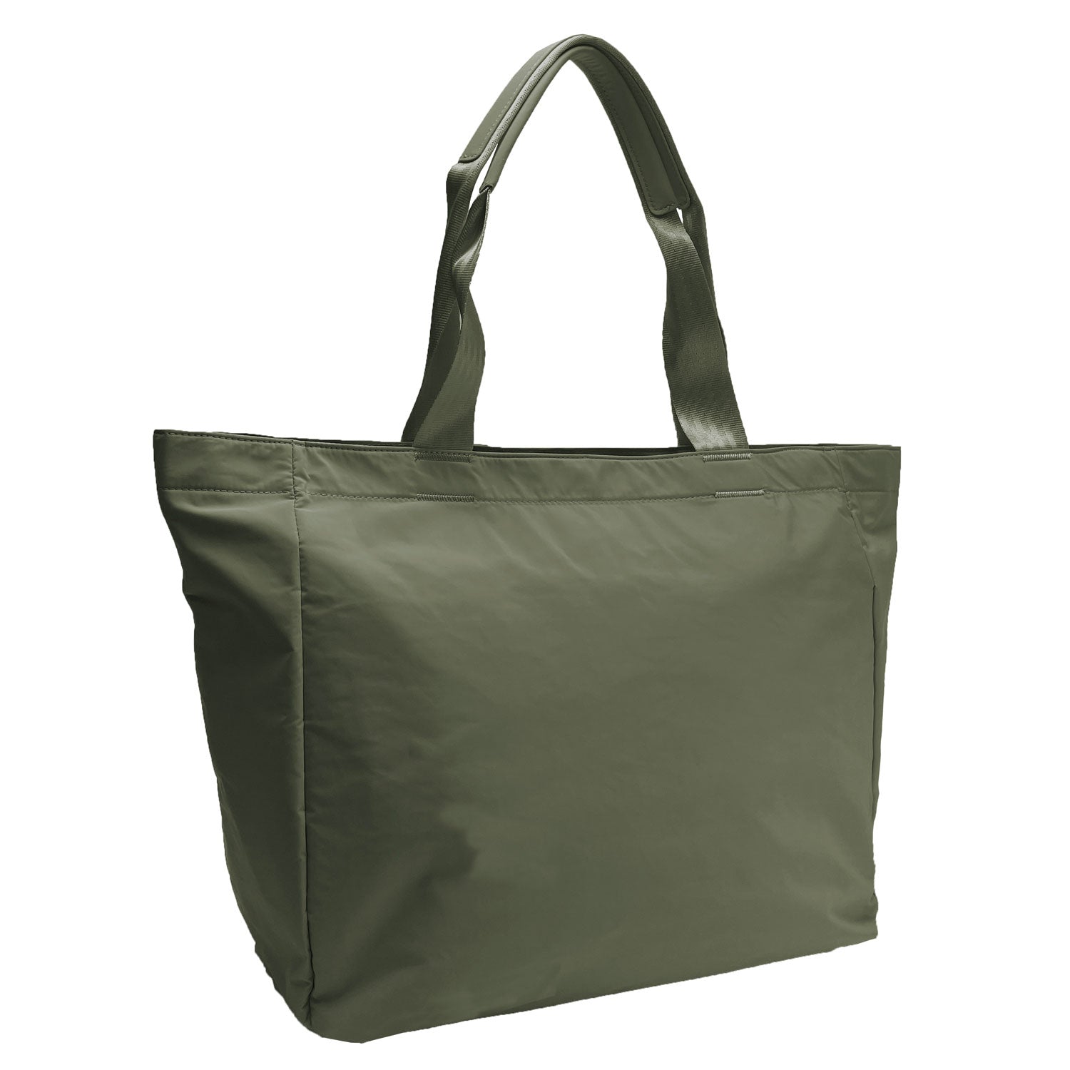 Tote Bag for Women, Lightweight Puffy Tote Bag for Travel, Work, Beach, Gym, Shop