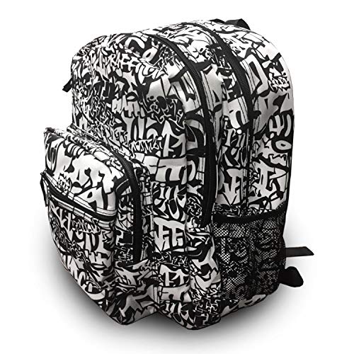 Telosports School Backpacks Printing School Bag