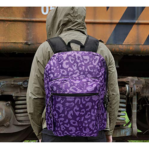 Telosports School Backpacks Printing School Bag