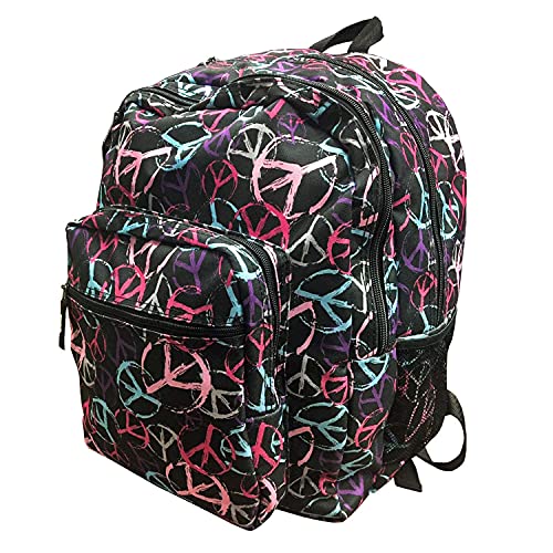 Telosports School Backpacks Printing School Bag