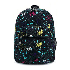 Telosports School Backpacks Printing School Bag